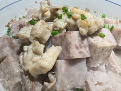 -农耕记·湖南土菜(海上世界店)