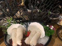 竹荪-湊湊火锅·茶憩(杭州湖滨银泰in77店)