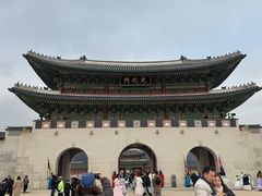 -景福宫