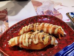 -羽寿司(东方宝泰店)