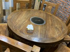 -阿田大虾(招远店)