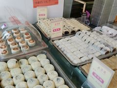 -五芳斋(中山大道总店)