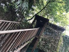 -巴金故居
