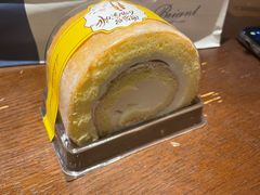 -布莉安石窑面包(中山路店)