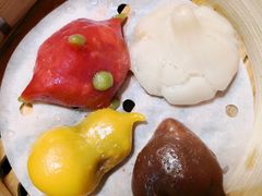 -吴门人家·苏宴宫廷菜(拙政园店)