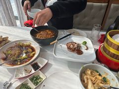 -味+新京宴·烤鸭·北京菜(创意谷店)