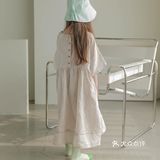 孩子可以在最自然的状态下拍照！服装风格