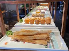 -二十八里太湖船菜(吉祥路店)