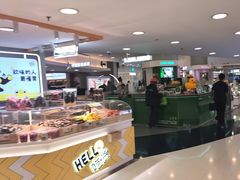 -银座mall(东直门店)