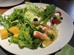 -拉蒂娜·巴西牛排馆 Latina·Brazilian Steakhouse(王府井喜悦店)