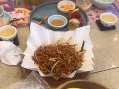 -点都德(龙之梦店)