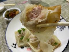 -乌镇姐妹特色小吃(银杏公寓店)