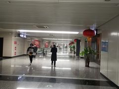 -石家庄正定国际机场-T2航站楼