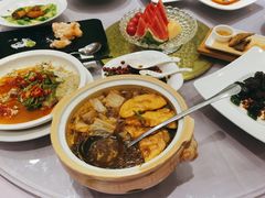 -金时代顺风大酒店(金山店)