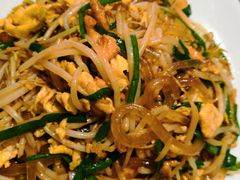 -东来菜馆•手抓海鲜家常菜•海鲜锅贴(鸽子窝店)