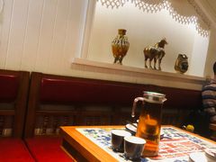 -绿茶餐厅(布吉万象汇店)