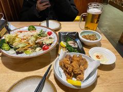 -鸟内会居酒屋(得意潮馆店)