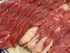 羊磨裆-裕德孚·非遗手切涮羊肉(东直门内大街店)