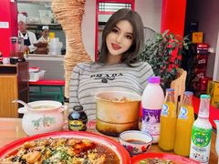 -小街47號江湖菜(四合院店)