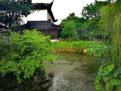 -东山雕花楼