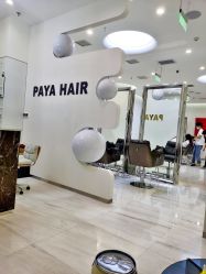 -AYO SALON