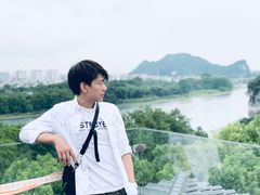 -忆咖啡观景餐厅(桂林象山公园店)