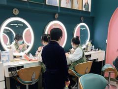 -海马体照相馆(无锡清扬茂业天地店)