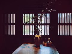 -法云安缦酒店