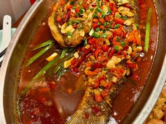 -回家吃饭·地道南昌菜(建德观总店)