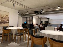 大堂-黑明餐厅(白鹭洲店)