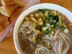 -汪记鲜鱼糊汤粉(沈阳路总店)