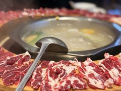 -小肥牛潮汕牛肉火锅(南联店)