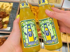 -灶边炉台·东北融合烤肉(南山店)