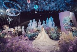 -杭州城北文澜大酒店·婚宴