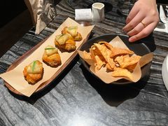 -LES ELITES 英集荟(南京西路店)