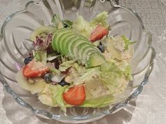 -惠丰堂饭庄(北洼路店)