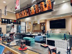 -合点寿司(金虹桥商场店)
