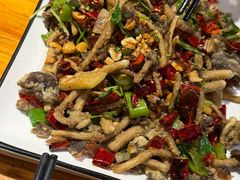 -百味地锅鸡(铜山路店)