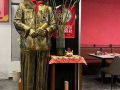 景观位-湖南码头·地道湘菜(魏公村店)