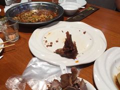 -金掌勺东北菜(格兰晴天店)