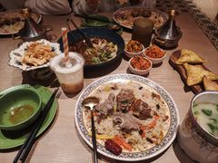 -纳鲁孜·新疆特色餐厅(上海悦荟广场店)