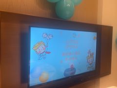 -泓历皇朝酒店(东亭店)