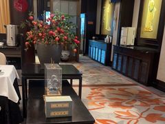-君庭中餐厅(友谊宾馆店)