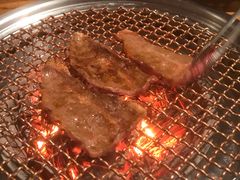 -黑牛の店·和牛烧肉(合生汇店)