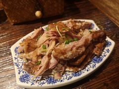 -串大叔炭火烤串·鸡西大冷面刀削面(总店)