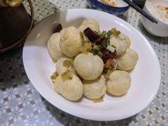 -蜗牛小馆醉乡民谣云南菜(惠新西里店)