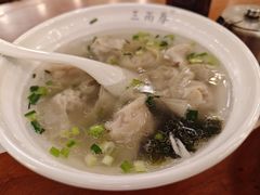 -三两春肚肺汤(崂山路店)