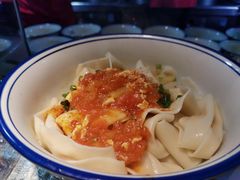 -吴满满油泼面(北方风味园店)