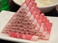 -南门涮肉(通州店)