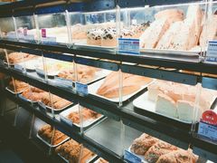 迷你海苔肉松-山崎面包(第一八佰伴店)